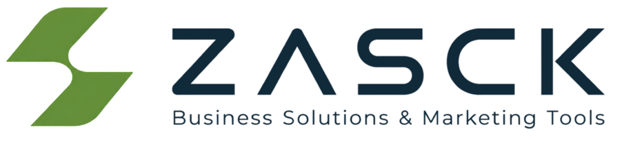 ZASCK logo